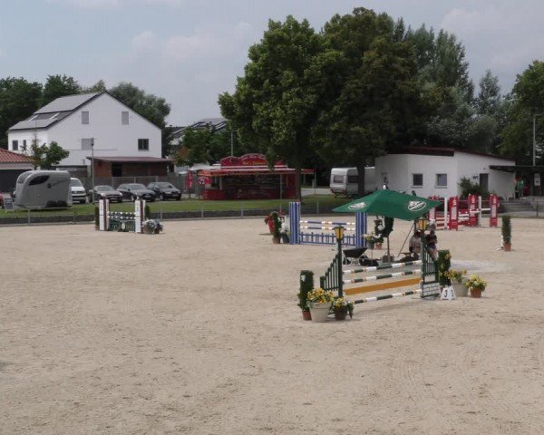 Reitturnier Ingolstadt-Hagau/Obb. 2024
