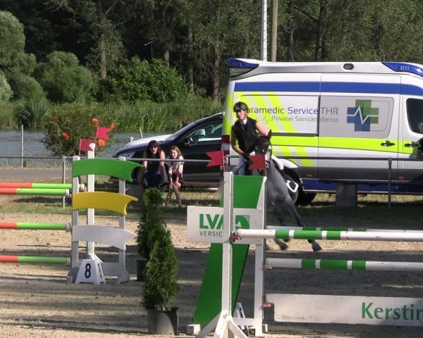 Reitturnier Bad Liebenstein/Sorga 2024
