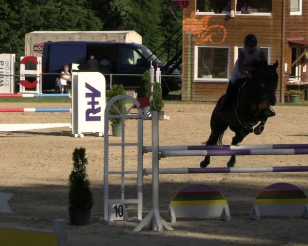 Reitturnier Bad Liebenstein/Sorga 2024