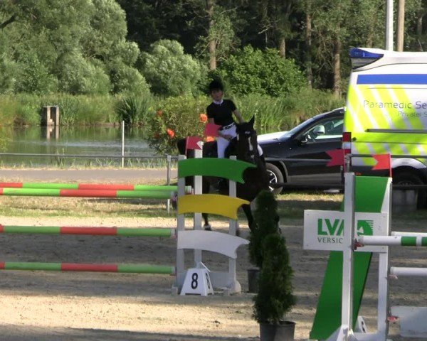 Reitturnier Bad Liebenstein/Sorga 2024