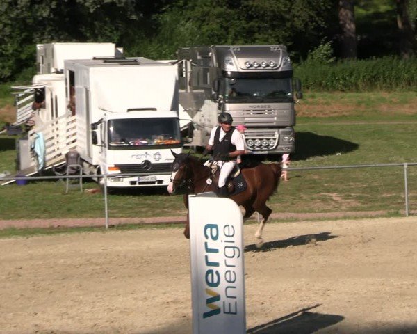 Reitturnier Bad Liebenstein/Sorga 2024