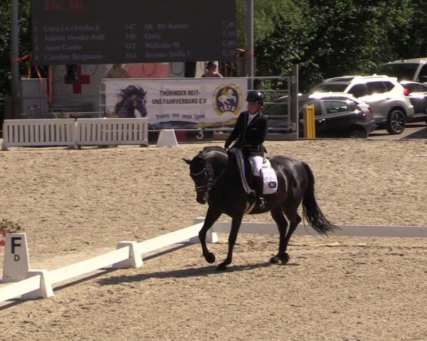 Reitturnier Uder, Reitanlage Kobold 2024