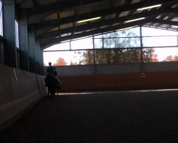 St. Georg Marl 2012