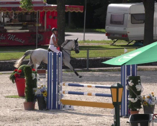 Reitturnier Ingolstadt-Hagau/Obb. 2024