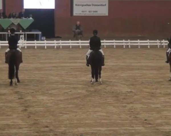 Junior Open 2012
