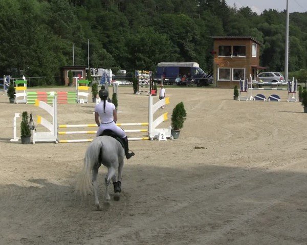 Reitturnier Bad Liebenstein/Sorga 2024