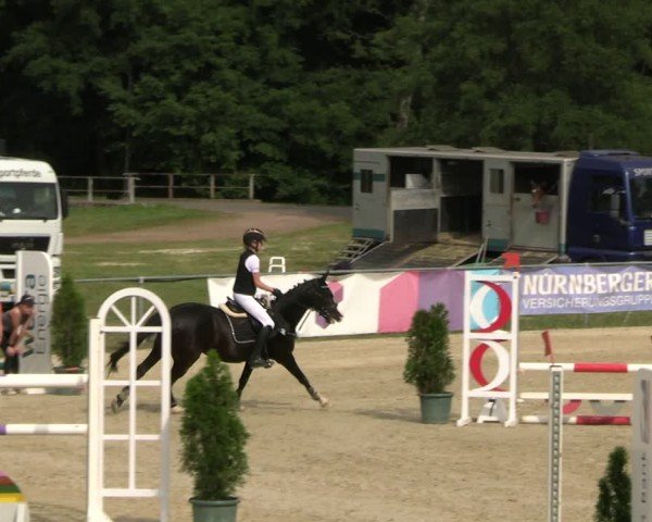 Reitturnier Bad Liebenstein/Sorga 2024