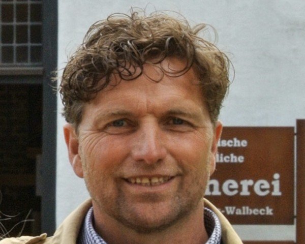 Dietmar Hax