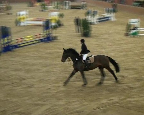 Junior Open 2012