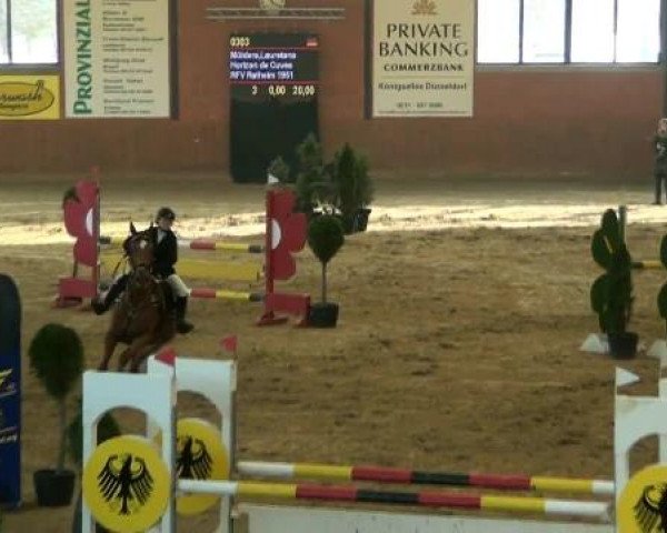 Junior Open 2012
