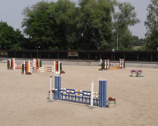 Reitturnier Ingolstadt-Hagau/Obb. 2024