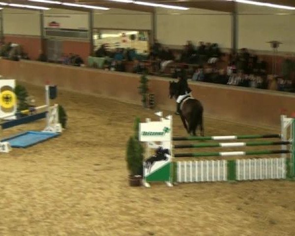 Junior Open 2012