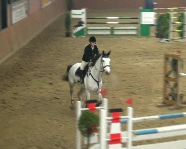Junior Open 2012