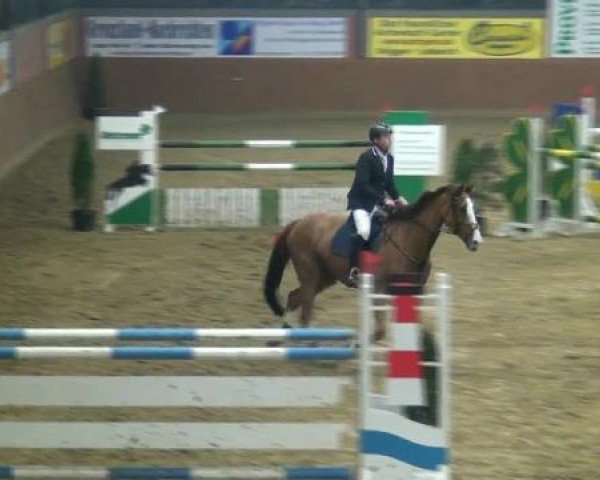 Junior Open 2012