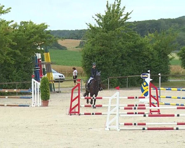 Reitturnier Großbardorf/Ufr. 2024
