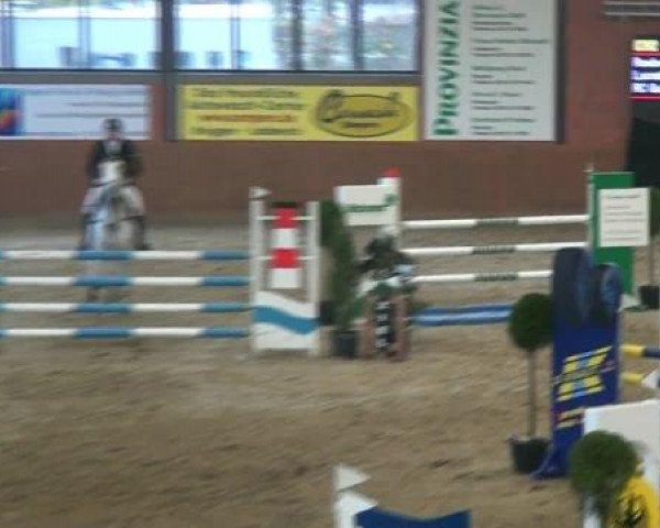 Junior Open 2012