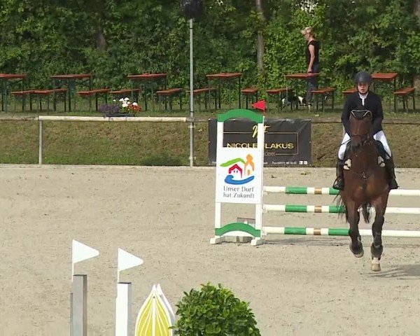 Reitturnier Großbardorf/Ufr. 2024