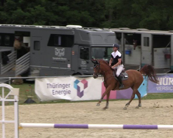 Reitturnier Bad Liebenstein/Sorga 2024