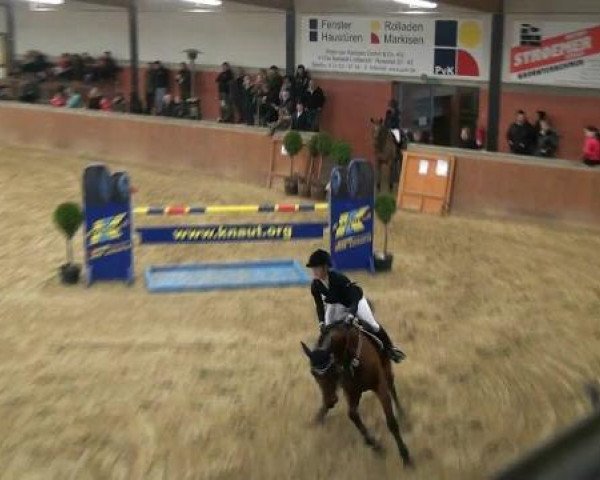 Junior Open 2012