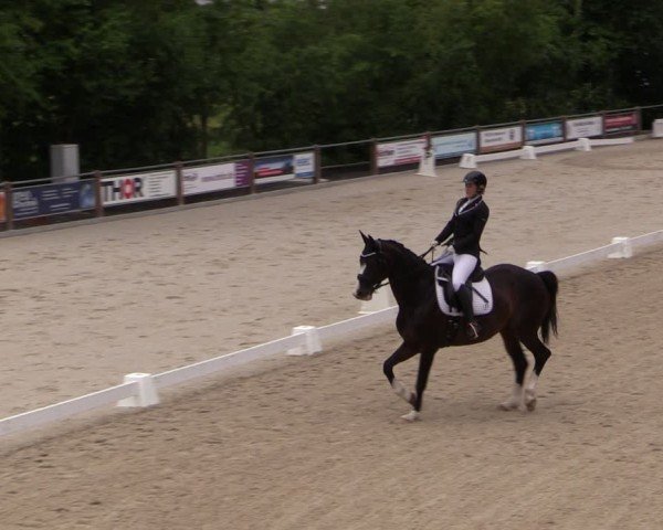 Reitturnier Uder, Reitanlage Kobold 2024