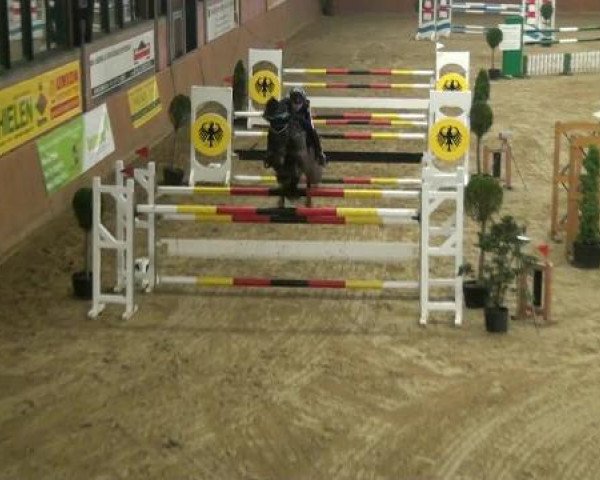 Junior Open 2012