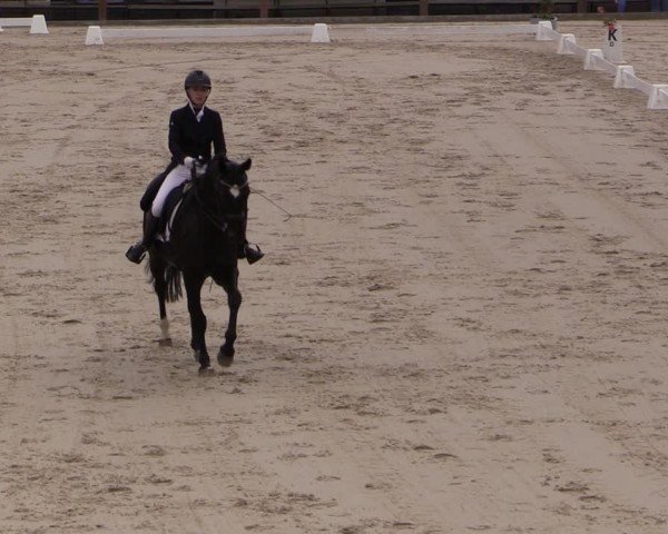 Reitturnier Uder, Reitanlage Kobold 2024
