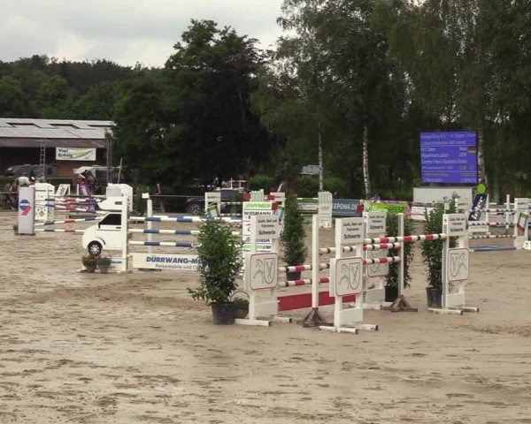 Reitturnier Schwerte-Gut Kückshausen 2024