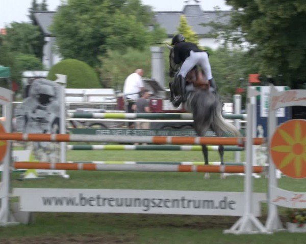 Reitturnier Schwittersdorf-Beesenstedt 2024