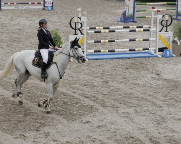 Reitturnier Margarethenhof / Beckingen 2024