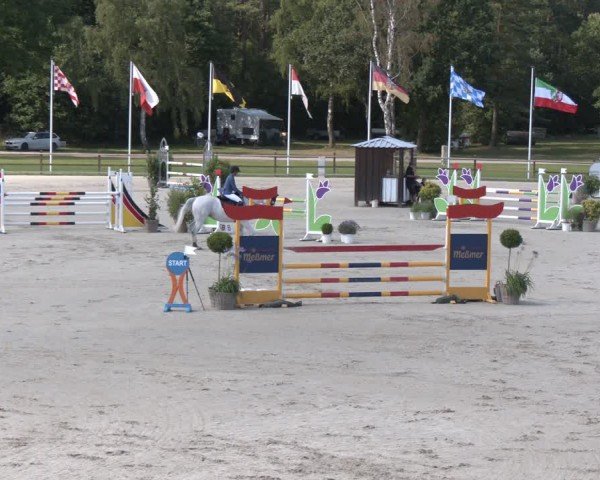 Reitturnier Luhmühlen 2024