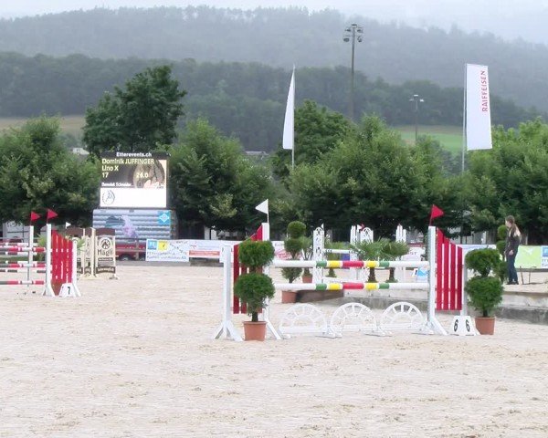 Reitturnier Balsthal 2024
