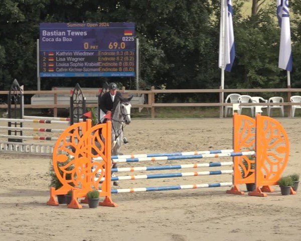 Reitturnier Scharnebeck 2024