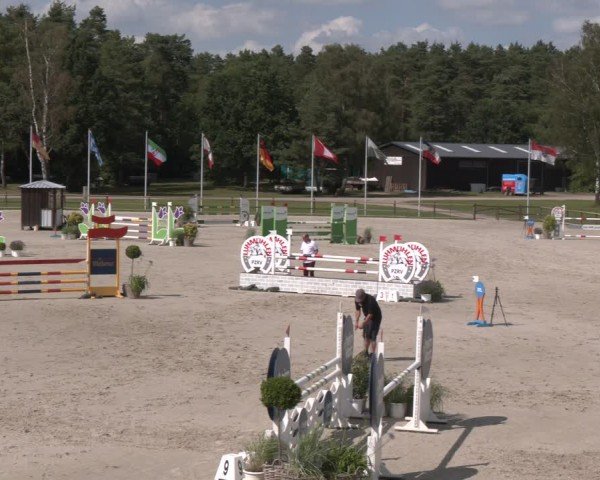 Reitturnier Luhmühlen 2024