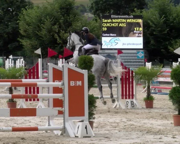 Reitturnier Balsthal 2024