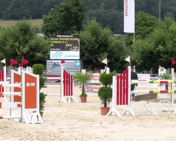 Reitturnier Balsthal 2024