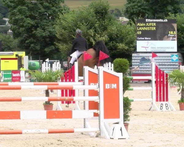 Reitturnier Balsthal 2024