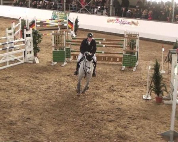 20. Winter Hallen Reit- und Springturnier RFV Alt-Marl 28.-30.12.2012