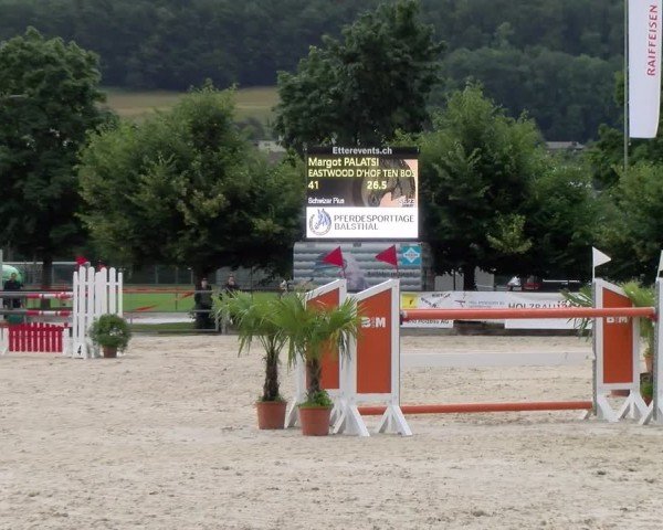 Reitturnier Balsthal 2024