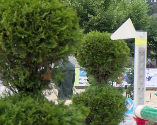 Reitturnier Balsthal 2024