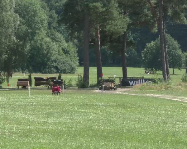 Reitturnier Luhmühlen 2024