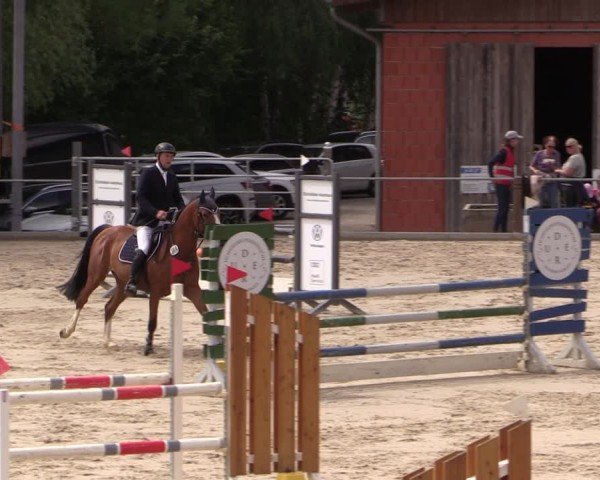 Reitturnier Uder, Reitanlage Kobold 2024