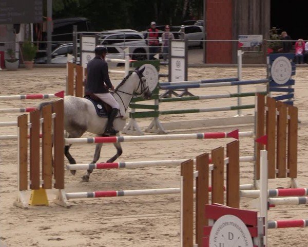 Reitturnier Uder, Reitanlage Kobold 2024
