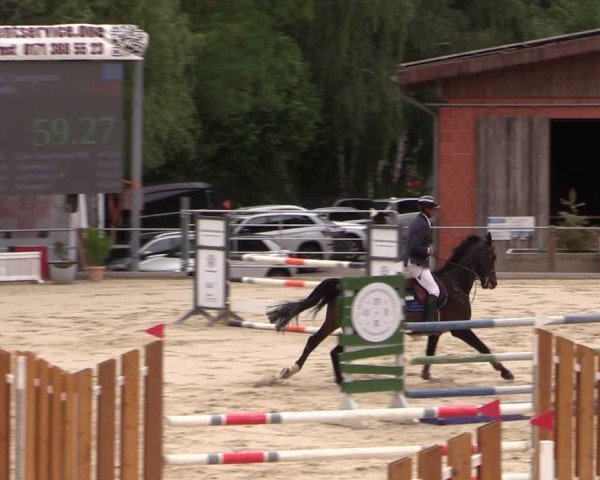 Reitturnier Uder, Reitanlage Kobold 2024