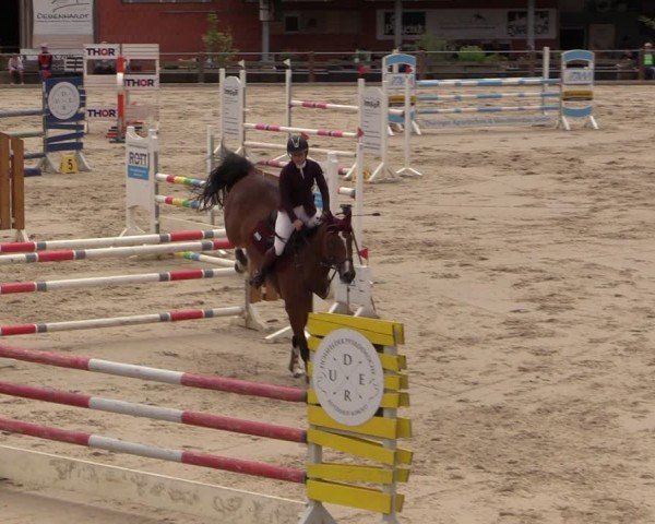 Reitturnier Uder, Reitanlage Kobold 2024
