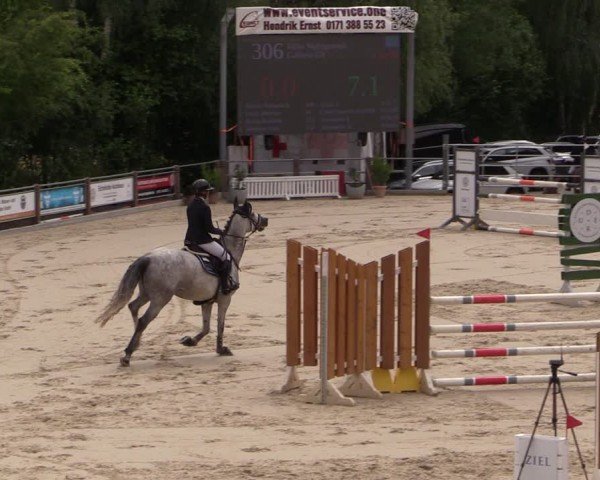 Reitturnier Uder, Reitanlage Kobold 2024