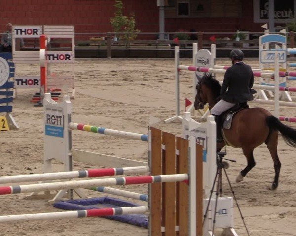 Reitturnier Uder, Reitanlage Kobold 2024
