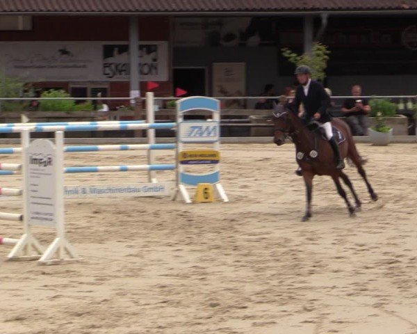 Reitturnier Uder, Reitanlage Kobold 2024