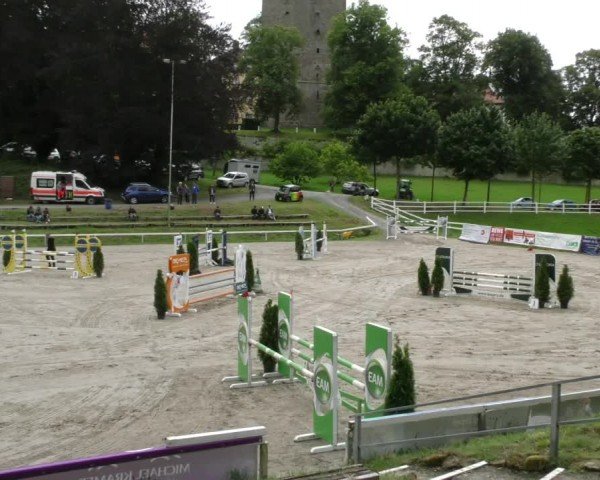 Reitturnier Adelebsen 2024
