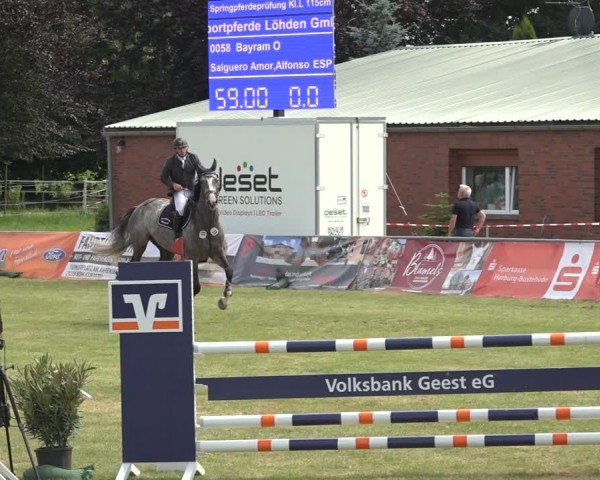 Reitturnier Wohlesbostel 2024