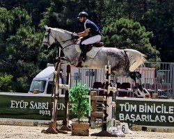 jumper Casino's Prints S (Westphalian, 2016, from Casino Berlin OLD)